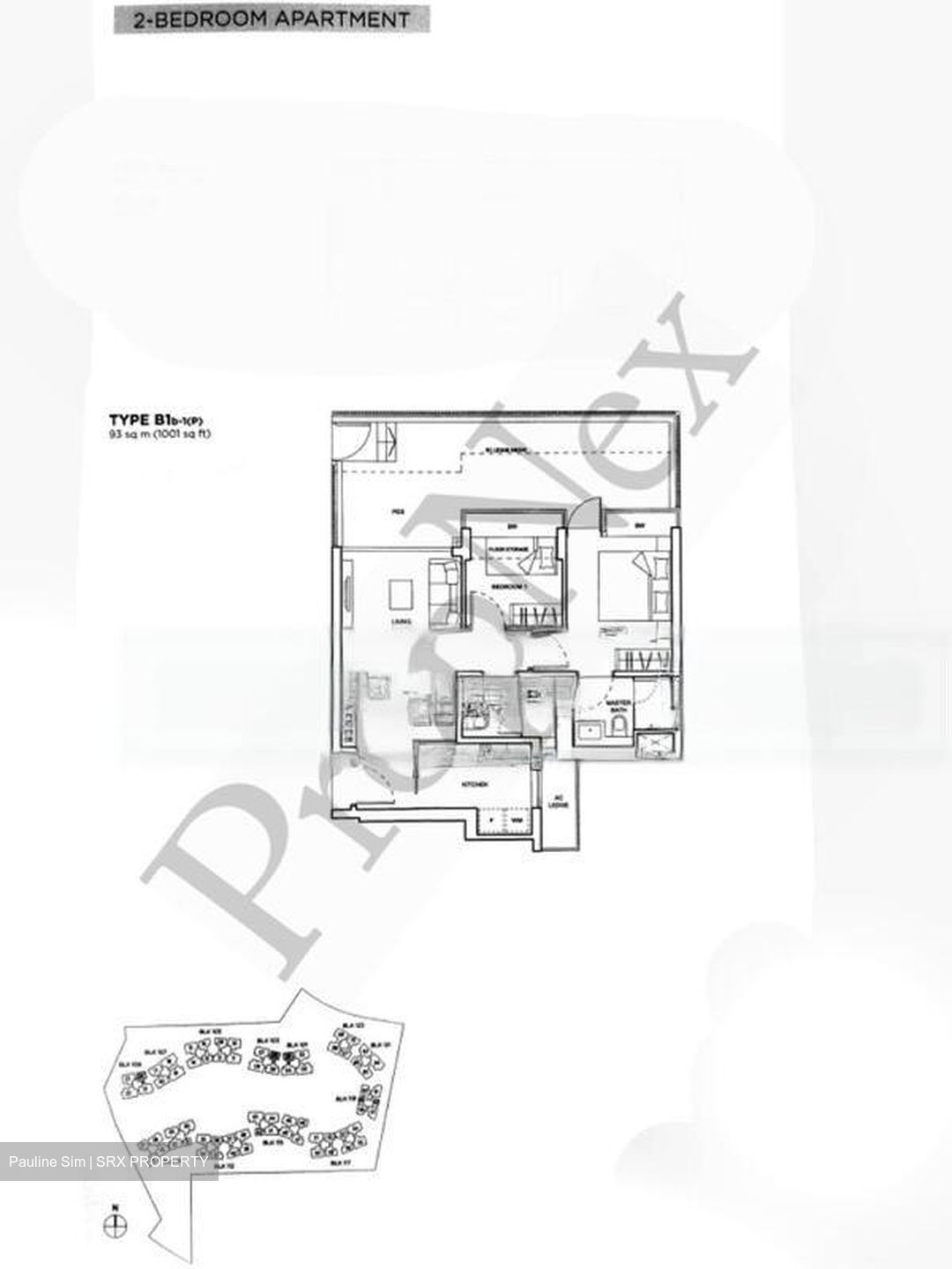 The Palette (D18), Condominium #451089221